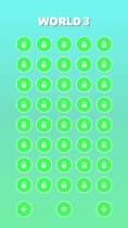  Happy Dot Connect - Buildbox Template Screenshot 4