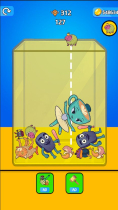 Brainrot Merge Drop Puzzle Game Unity Source Code Screenshot 15